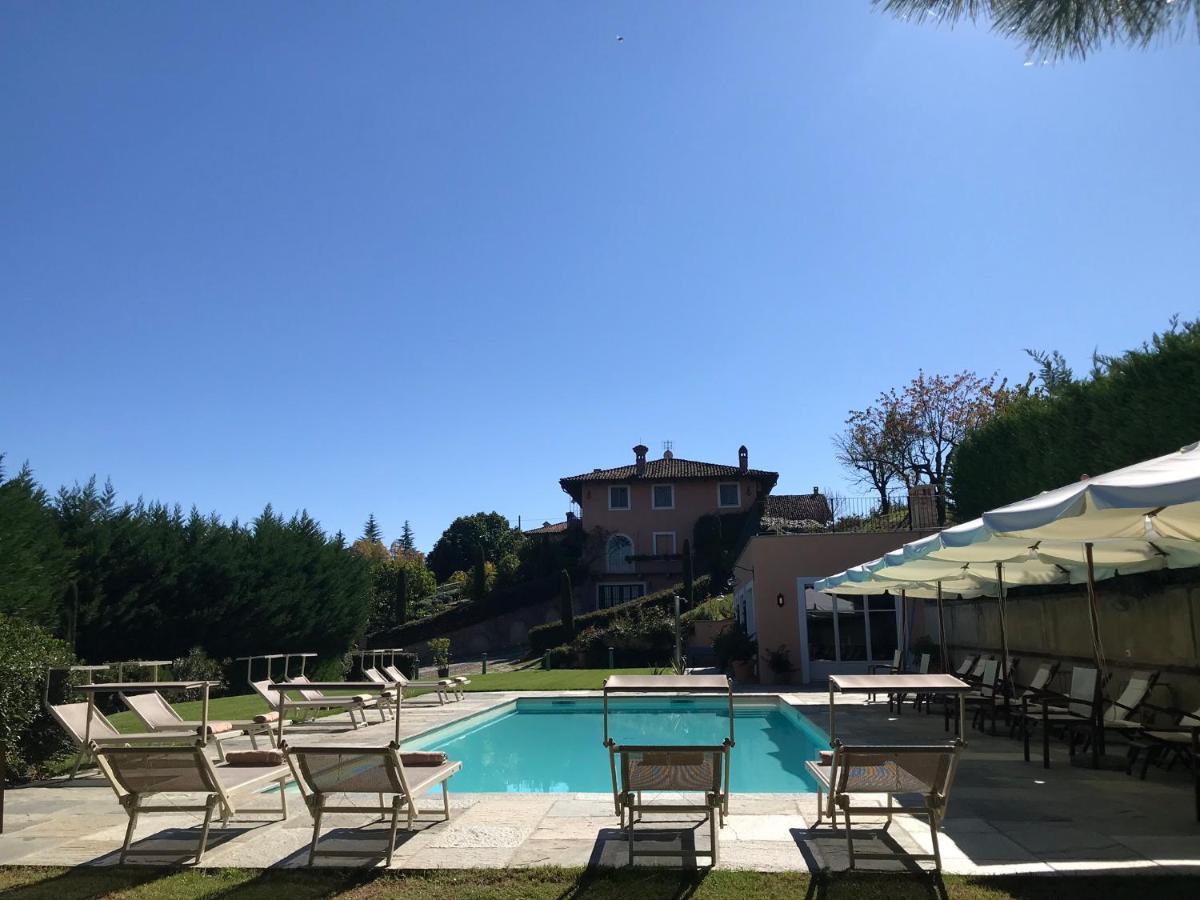 Landhaus Bricco Dei Cogni *