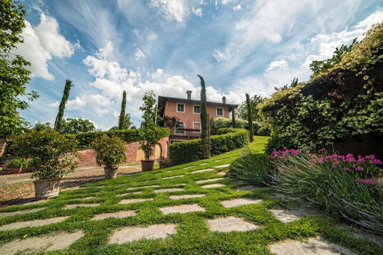 Landhaus Bricco Dei Cogni La Morra
