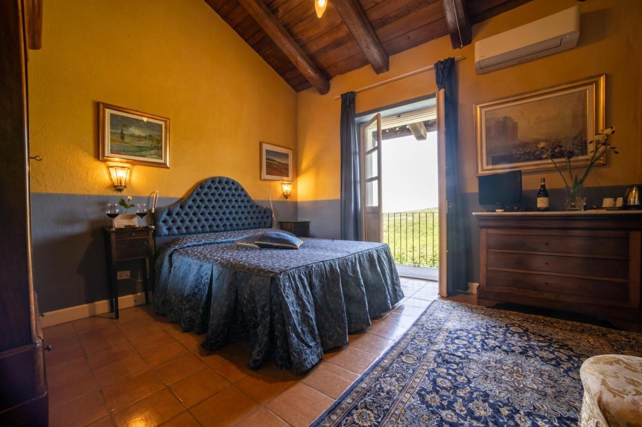 Landhaus Bricco Dei Cogni *